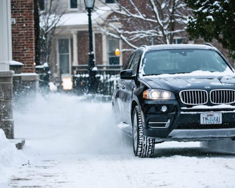 Winter’s Grip: Middle Tennessee Braces for Snow as Schools Preemptively Close Winter’s Grip: Middle Tennessee Braces for Snow as Schools Preemptively Close