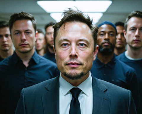 An Inside Look at Elon Musk’s Team and the Drama Unfolding at the Social Security Administration An Inside Look at Elon Musk’s Team and the Drama Unfolding at the Social Security Administration
