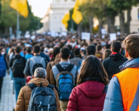 Spain’s Migration Policy Paves Way for Economic Success