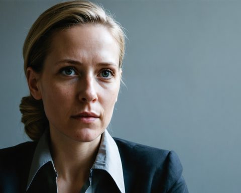 Alice Weidel: The Enigmatic Force Behind Germany’s Far-Right Surge Alice Weidel: The Enigmatic Force Behind Germany’s Far-Right Surge