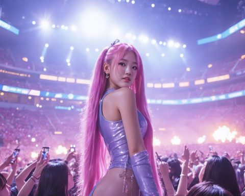 Blackpink’s Blockbuster Return: A Stadium Spectacle Awaits Blackpink’s Blockbuster Return: A Stadium Spectacle Awaits