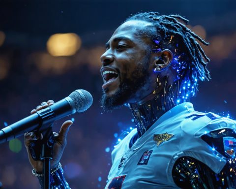 Kendrick Lamar’s Super Bowl Performance: A Technological Revolution? Music Meets AI. Kendrick Lamar’s Super Bowl Performance: A Technological Revolution? Music Meets AI.