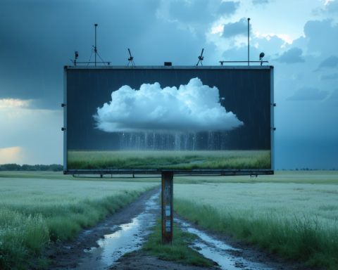 Weather Reimagined: Omaha’s Forecasting Revolution! Discover How AI is Charting the Path Weather Reimagined: Omaha’s Forecasting Revolution! Discover How AI is Charting the Path