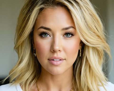 The Unexpected Journey of Savannah Chrisley: From Reality TV to Real-Life Responsibility The Unexpected Journey of Savannah Chrisley: From Reality TV to Real-Life Responsibility