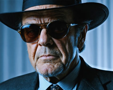 Jack Nicholson’s Cinematic Legacy in AI: The Future of Film Roles Jack Nicholson’s Cinematic Legacy in AI: The Future of Film Roles