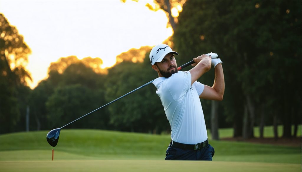 The Rising Star Poised to Dominate: Is Aldrich Potgieter Golf’s Next Big Thing? The Rising Star Poised to Dominate: Is Aldrich Potgieter Golf’s Next Big Thing?