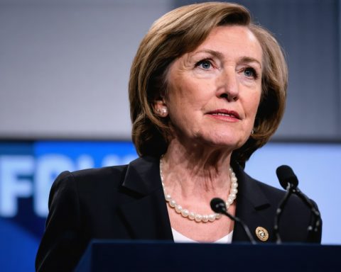Sen. Collins Breaks Ranks: A Blow to Trump’s FBI Nominee? Sen. Collins Breaks Ranks: A Blow to Trump’s FBI Nominee?
