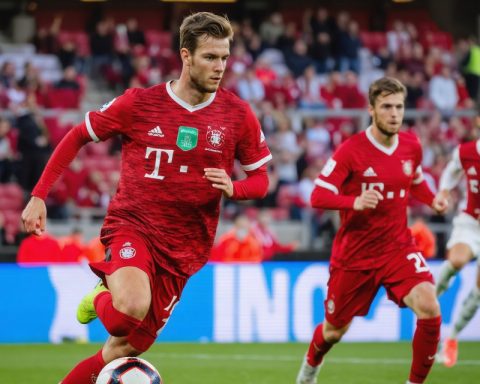 Epic Showdowns: Europe’s Football Underdogs Poised for Glory Epic Showdowns: Europe’s Football Underdogs Poised for Glory