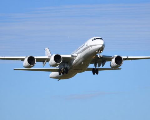 Can Archer Aviation Soar Above Market Turbulence? Can Archer Aviation Soar Above Market Turbulence?