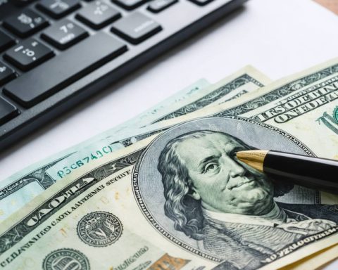 Why Your Tax Refund Might Show Money from an Unknown Company Why Your Tax Refund Might Show Money from an Unknown Company