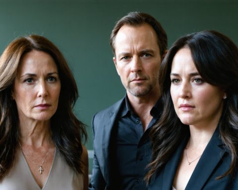 The Cage Family Drama: When Family Ties Turn Toxic The Cage Family Drama: When Family Ties Turn Toxic