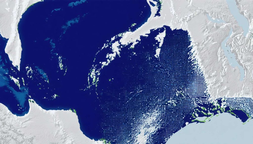 Surprise Chill: South Texas Braces for Brief Arctic Interlude Surprise Chill: South Texas Braces for Brief Arctic Interlude