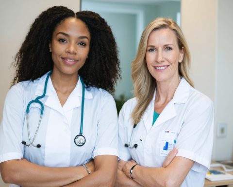 Revolutionizing Telehealth: Hims & Hers Expands with At-Home Lab Testing Revolutionizing Telehealth: Hims & Hers Expands with At-Home Lab Testing