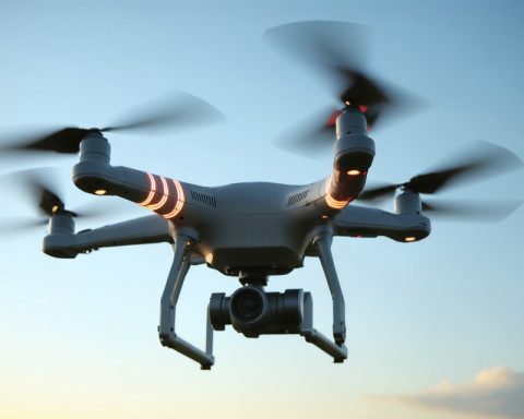 Is New Jersey Pioneering the Future of Drone Regulation? Is New Jersey Pioneering the Future of Drone Regulation?