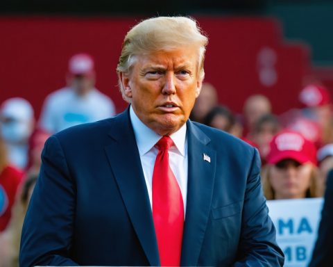 Trump Threatens Maine with Funding Cut Over Transgender Athletes Policy Trump Threatens Maine with Funding Cut Over Transgender Athletes Policy