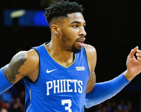 How Mikal Bridges Shuts Down Opponents When It Matters Most How Mikal Bridges Shuts Down Opponents When It Matters Most