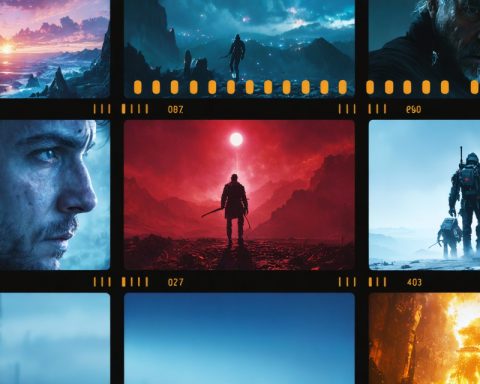 Your Weekend Binge List: Must-See Hits and Hidden Gems Your Weekend Binge List: Must-See Hits and Hidden Gems