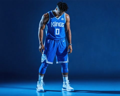 Markelle Fultz Laces Up for Kings Resurgence: A New Chapter Begins Markelle Fultz Laces Up for Kings Resurgence: A New Chapter Begins