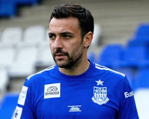 Unwavering Strategy: Espanyol Bets on Familiar Faces Unwavering Strategy: Espanyol Bets on Familiar Faces