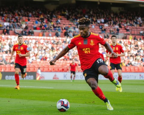 The Football Clash Heating Up Spain: Rayo Vallecano vs. Villarreal The Football Clash Heating Up Spain: Rayo Vallecano vs. Villarreal