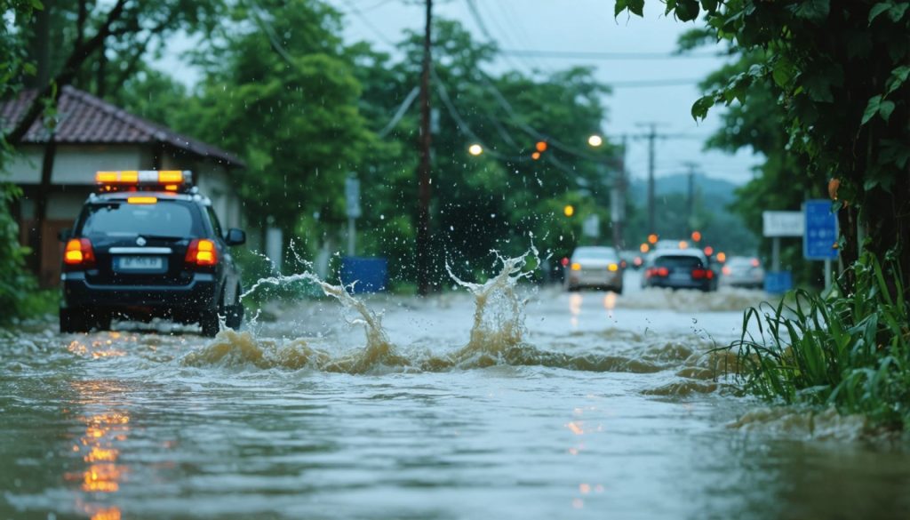 Avoid Disaster: Your Quick Guide to Flood and Rain Safety Avoid Disaster: Your Quick Guide to Flood and Rain Safety