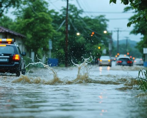 Avoid Disaster: Your Quick Guide to Flood and Rain Safety Avoid Disaster: Your Quick Guide to Flood and Rain Safety