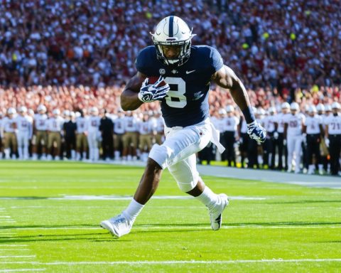 Can Penn State Hammer the Gophers on Their Turf? Can Penn State Hammer the Gophers on Their Turf?