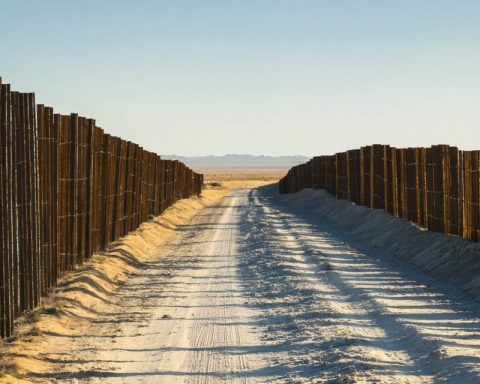 U.S. Border Sees Record Drop in Illegal Crossings — Here’s Why U.S. Border Sees Record Drop in Illegal Crossings — Here’s Why