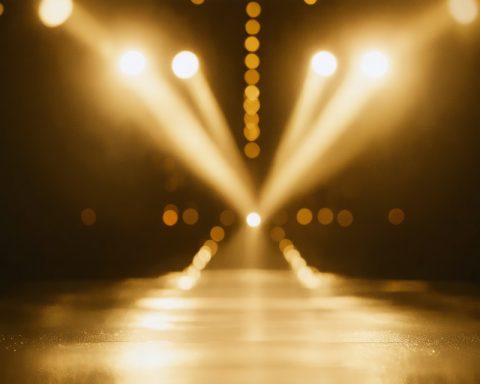 Lights, Camera, Action: What to Expect from the 2025 SAG Awards Lights, Camera, Action: What to Expect from the 2025 SAG Awards