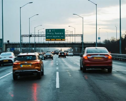 Unlocking the Mystery: A Closer Look at the Rise in Daily Rumor Traffic Unlocking the Mystery: A Closer Look at the Rise in Daily Rumor Traffic