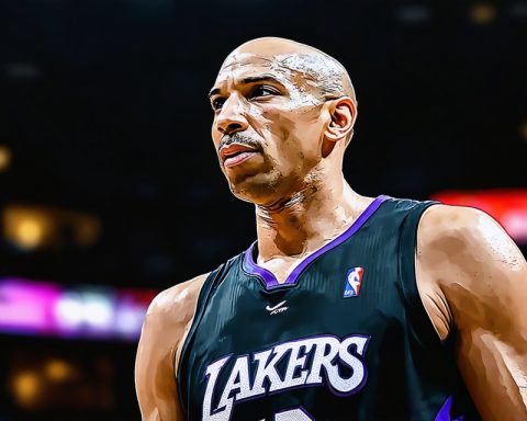 LaVar Ball: Unstoppable Spirit in the Face of Adversity LaVar Ball: Unstoppable Spirit in the Face of Adversity