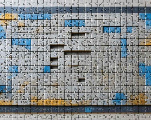 Crack the Code: Discover the NYT’s Challenging Puzzle Craze Crack the Code: Discover the NYT’s Challenging Puzzle Craze