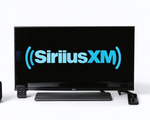 Unlocking the Secret: How SiriusXM is Quietly Transforming the Streaming World Unlocking the Secret: How SiriusXM is Quietly Transforming the Streaming World
