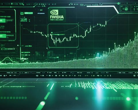 NVIDIA’s Stock Surge: Is AI Powering a New Era? NVIDIA’s Stock Surge: Is AI Powering a New Era?