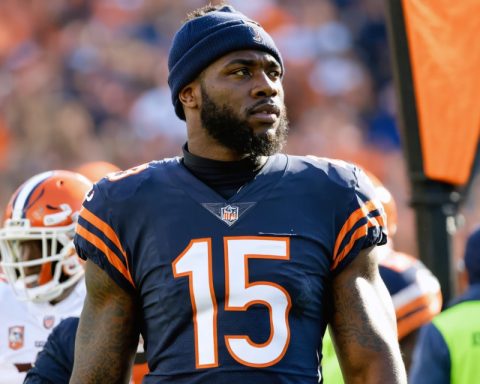 Bears’ Surprise Cuts Free Up Cap Space, Football Futures Uncertain Bears’ Surprise Cuts Free Up Cap Space, Football Futures Uncertain