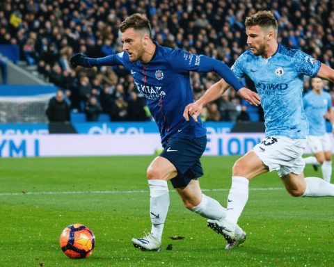 Champions League Showdowns: The Clashes That Could Change Everything Champions League Showdowns: The Clashes That Could Change Everything