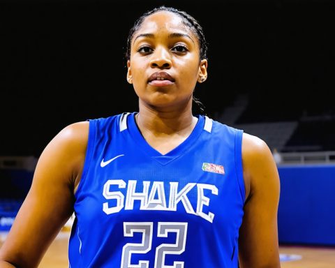 Unpredictable Twists Shake Up Women’s Basketball Bracket: Who’s Rising and Who’s Falling? Unpredictable Twists Shake Up Women’s Basketball Bracket: Who’s Rising and Who’s Falling?