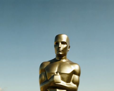 Hollywood Buzzes with Anticipation: Who Will Reign Supreme at the Oscars? Hollywood Buzzes with Anticipation: Who Will Reign Supreme at the Oscars?