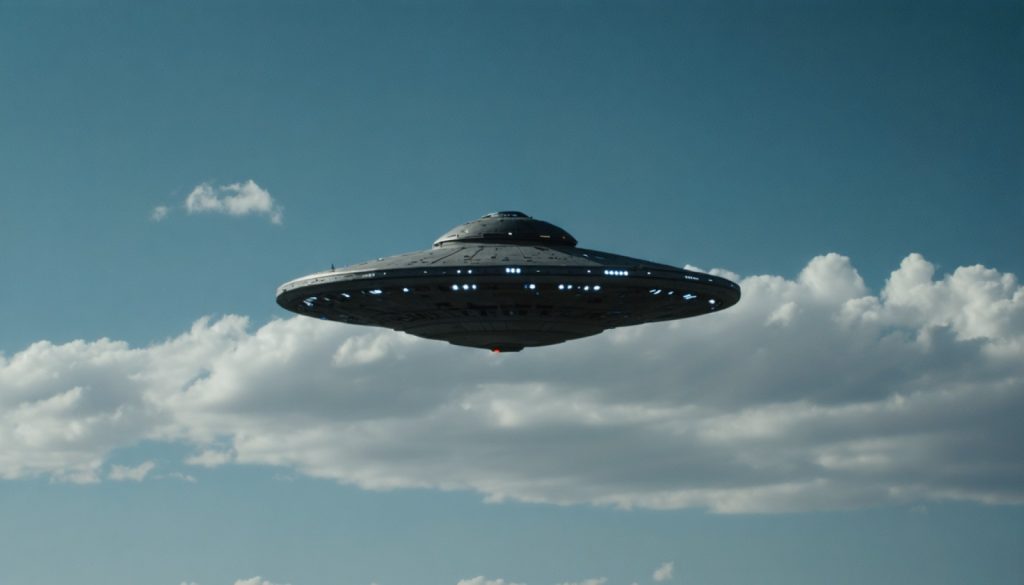 Is This the Evidence We’ve Been Waiting For? The Zacatecas UFO Sighting Explained Is This the Evidence We’ve Been Waiting For? The Zacatecas UFO Sighting Explained