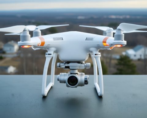 How Drones Are Redefining New Jersey’s Industries with Cutting-Edge Innovations How Drones Are Redefining New Jersey’s Industries with Cutting-Edge Innovations