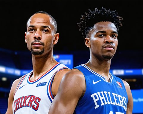 Anthony Edwards vs. Shai Gilgeous-Alexander: Who’ll Ignite the Court? Anthony Edwards vs. Shai Gilgeous-Alexander: Who’ll Ignite the Court?