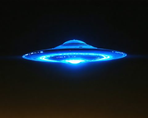 Mystery in the Sky: Could Argentina’s UFO Sighting Be Proof of Extraterrestrial Life? Mystery in the Sky: Could Argentina’s UFO Sighting Be Proof of Extraterrestrial Life?