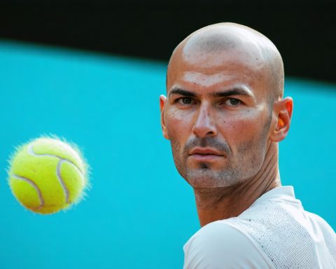 Is Zizou Bergs the Future of Tennis Technology? Discover How He’s Shaping Tomorrow’s Game Is Zizou Bergs the Future of Tennis Technology? Discover How He’s Shaping Tomorrow’s Game