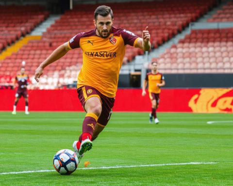 Galatasaray’s Masterplan: Okan Buruk Prepares Strategic Shift for Fenerbahçe Showdown Galatasaray’s Masterplan: Okan Buruk Prepares Strategic Shift for Fenerbahçe Showdown