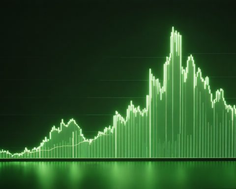 NVIDIA’s Stock Surges! Is AI the New Gold Rush? NVIDIA’s Stock Surges! Is AI the New Gold Rush?