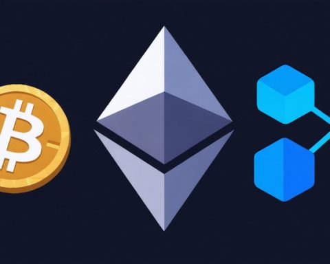 Bitcoin, Ethereum, and Ripple Brace for Potential Downturns Amid Market Uncertainty Bitcoin, Ethereum, and Ripple Brace for Potential Downturns Amid Market Uncertainty
