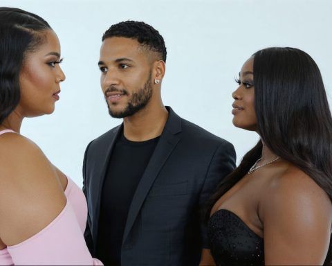 The Untold Story: The Reality of Love Behind “Love is Blind” Season 8 The Untold Story: The Reality of Love Behind “Love is Blind” Season 8