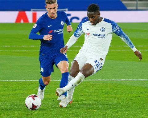 Chelsea’s Rising Star Faces a Moment of Truth Amidst Team’s Growing Pains Chelsea’s Rising Star Faces a Moment of Truth Amidst Team’s Growing Pains