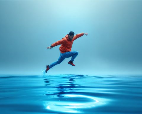 Ripple’s Big Leap! How XRP is Revolutionizing Smart Contracts Ripple’s Big Leap! How XRP is Revolutionizing Smart Contracts