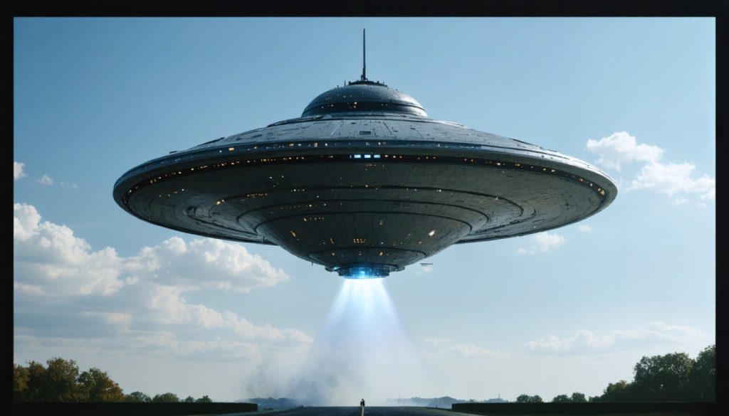Shocking Congressional Revelations: UFOs and the Race to Decode Alien Technology Shocking Congressional Revelations: UFOs and the Race to Decode Alien Technology